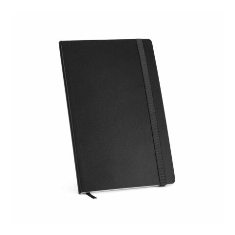 Flaubert A5 Soft Cover rPU Notebook. 70gsm FSC® 160 pages