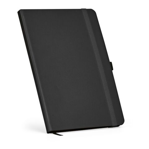 Dumas A5 Hard Cover rPU Notebook. 70gsm FSC® 160 pages