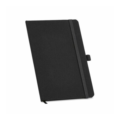 Dickens A5 Hard Cover rPET Notebook. 70gsm FSC® 160 pages