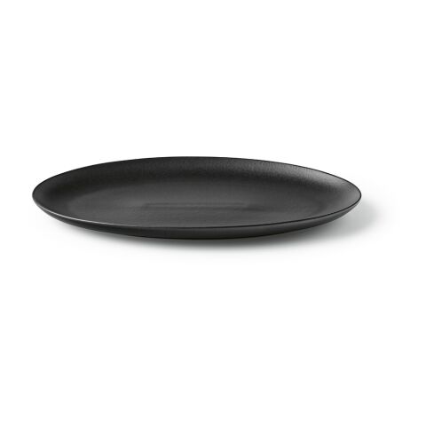 Miro ceramic platter. Matt finish. Made in Portugal