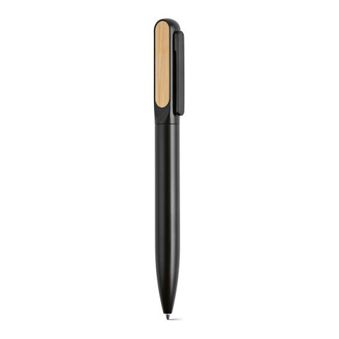 Plato Pen rAluminium. Blue 1km Dokumental® ink Solid black | No Branding | not available | not available | not available