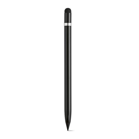 Voltaire Pen Inkless Pen rAluminium with graphite tip and cap Solid black | No Branding | not available | not available | not available