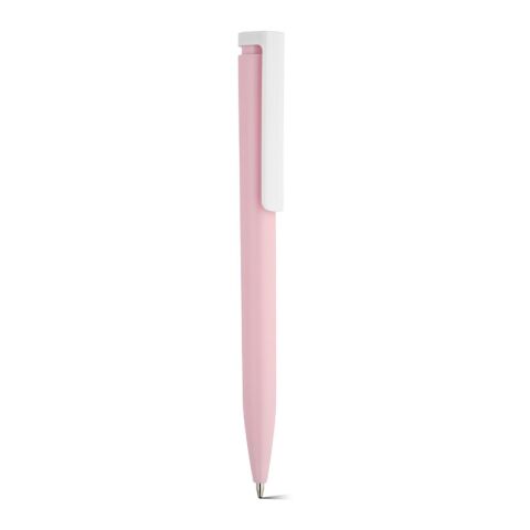 Amado Pen rABS. Blue 0.5km Dokumental®Ink Light pink