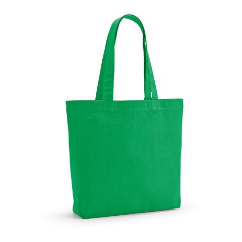 Blanc Shopping Bag rCotton 220gsm. 65cm handles and gusset