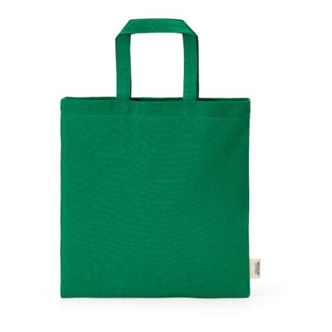 Aneto Shopping Bag rCotton 140gsm. 30cm Handles