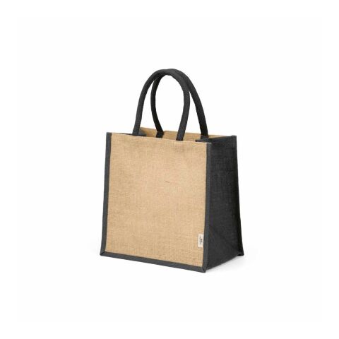 Nuptse Shopping Bag Jute. 34cm Handles