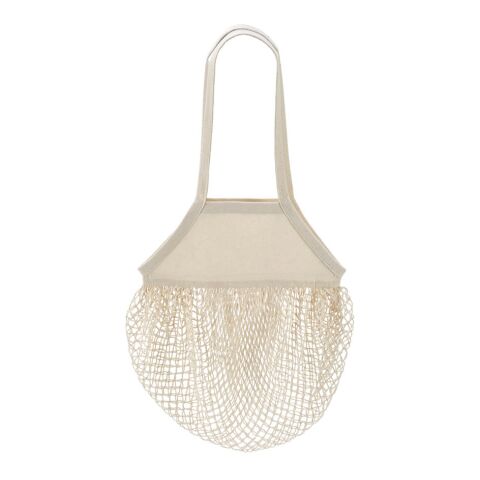 Huascaran Vegetable Bag rCotton 180gsm. 60cm handles