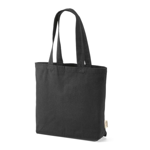 Mulhacen Shopping Bag rCotton 320gsm. 65cm Handles