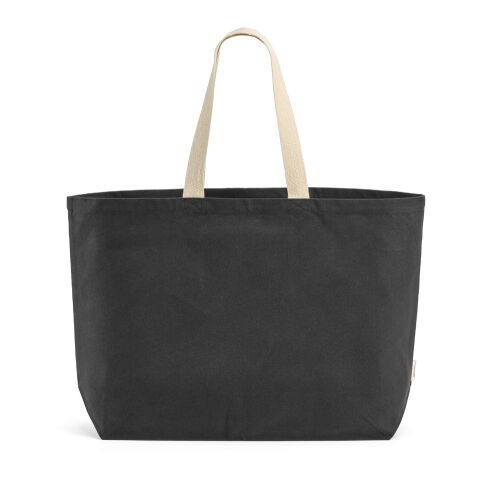 Olympus Shopping Bag rCotton 400gsm. 26cm Handles