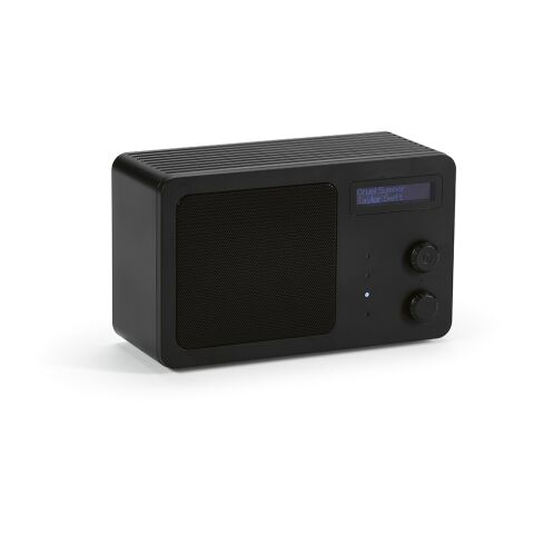 Soundview Speaker rABS 3600mAh. 10h playtime. LCD display Solid black | No Branding | not available | not available | not available