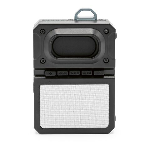 Soundo Speaker rABS 800mAh. 6 hours playtime. TWC system Solid black | No Branding | not available | not available | not available