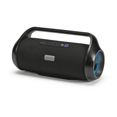 Newton Speaker rABS 6000mAh. 5h playtime. IPX5 Waterproof Solid black | No Branding | not available | not available | not available