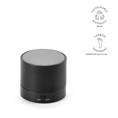 Gauss Speaker Recycled ABS 300 mAh 
