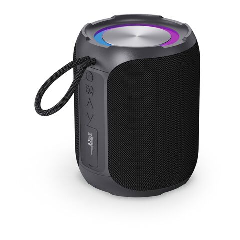 Avicenna Speaker rABS 2600mAh. 6h playtime. IPX6 protection Solid black | No Branding | not available | not available | not available
