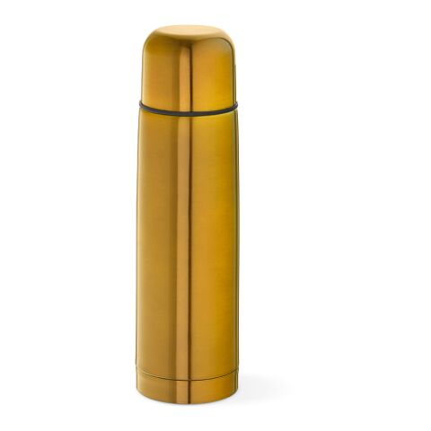 Danube Thermos rSS 500ml. 1 cup Dark yellow | No Branding | not available | not available | not available