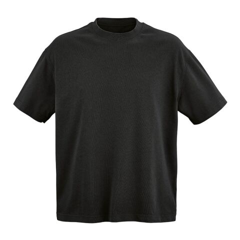 Paloma oversized t-shirt. 100% organic cotton. 240gsm. Made in PT