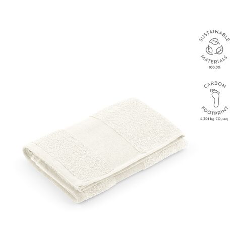 Donatello L Towel Recycled Cotton 370 gsm EU