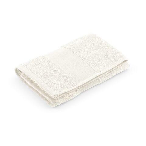 Donatello S Towel rCotton 370gsm. Made in Portugal White | No Branding | not available | not available | not available