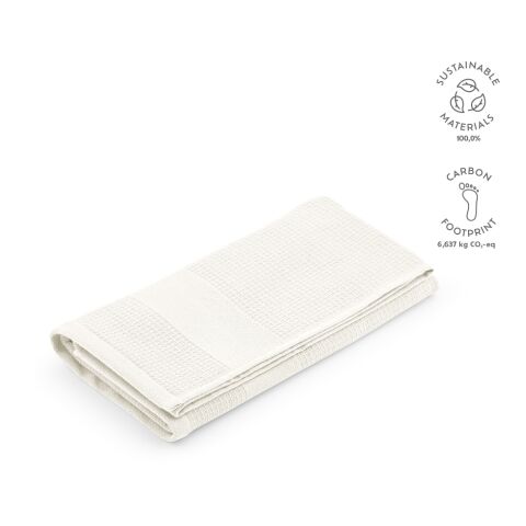 Boticelli L Towel Recycled Cotton 500 gsm EU 