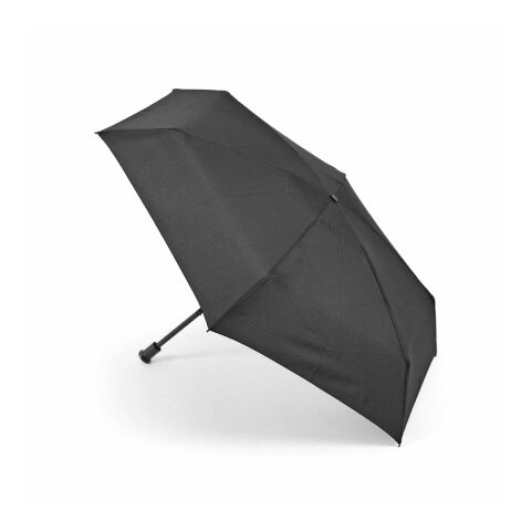 Piaf Mini Foldable Umprella rPET. 21". Manual Opening