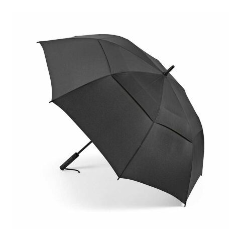 Jagger Golf Umbrella rPET. 30" Storm-proof and Automatic Opening