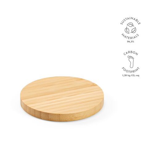Kepler Wireless Charger Bamboo 15W 