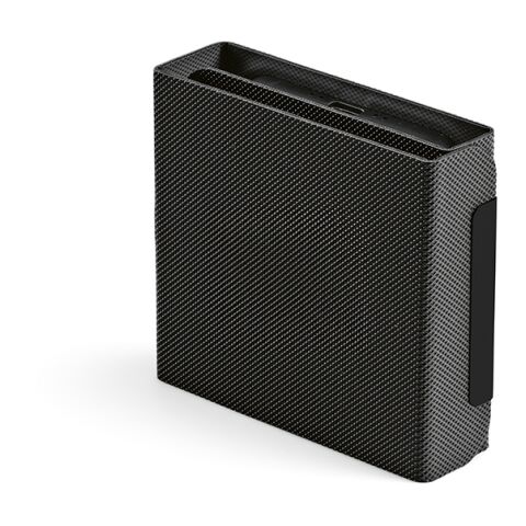  Linnaeus 3-in-1 Wireless Charger rPU 15W. USB-C Port Solid black | No Branding | not available | not available | not available