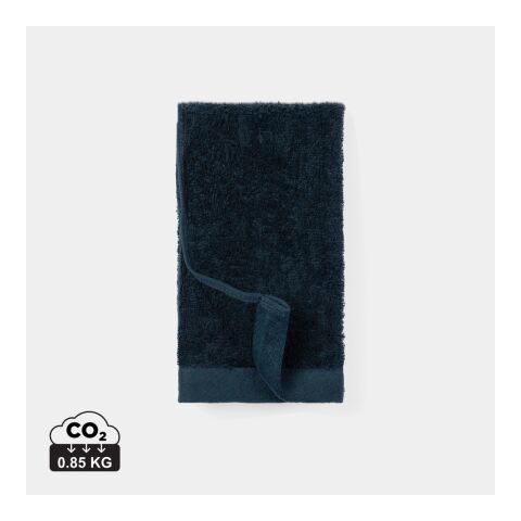 VINGA Birch towels 40x70 blue | No Branding | not available | not available | not available