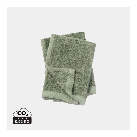 VINGA Birch towels 30x30 