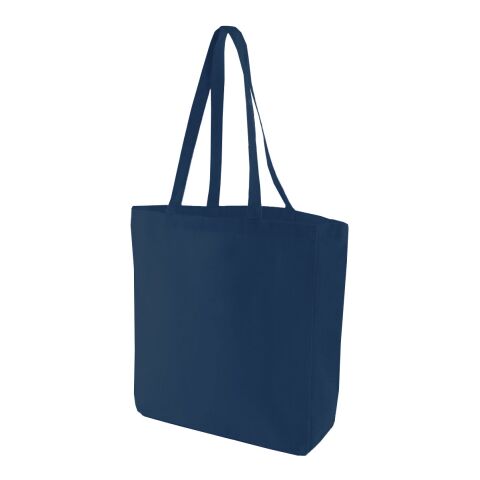 Pofu FC 10oz coloured cotton shopper