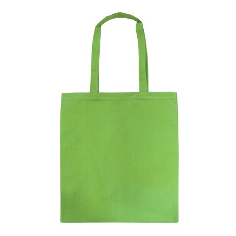Mondo 5oz coloured cotton shopper