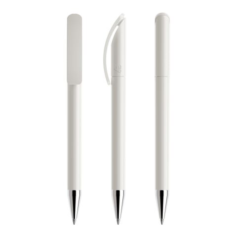 Prodir DS3 twist ballpoint pen polished