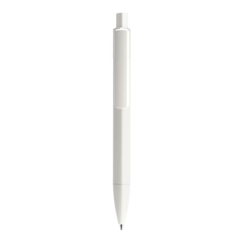 Prodir DS4 pen Push button square not available | 1-colour pad printing | no Branding | 02 White | 02 White | not available | not available | Black