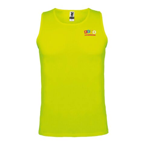 Andre kids sports vest