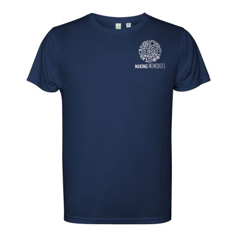 Estoril short sleeve kids t-shirt