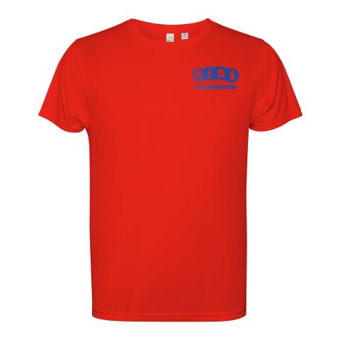 Estoril short sleeve kids t-shirt