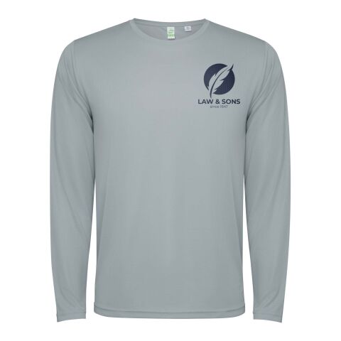 Estoril long sleeve kids t-shirt