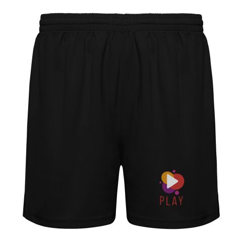 Player kids sports shorts