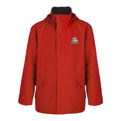 Europa kids insulated jacket