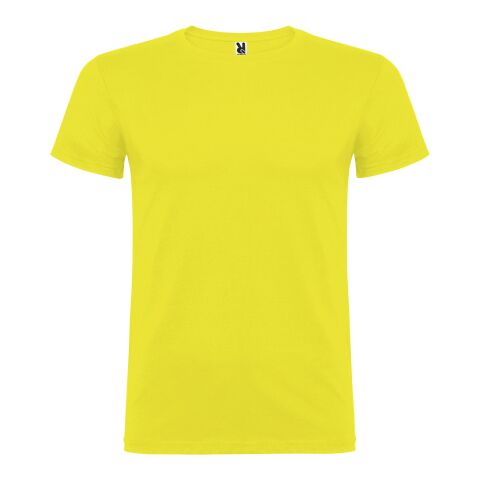 Beagle short sleeve kids t-shirt Standard | Yellow | 9/10 | No Branding | not available | not available | not available