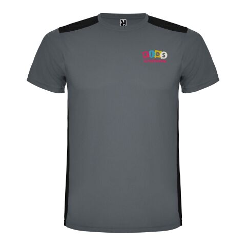 Detroit short sleeve kids sports t-shirt