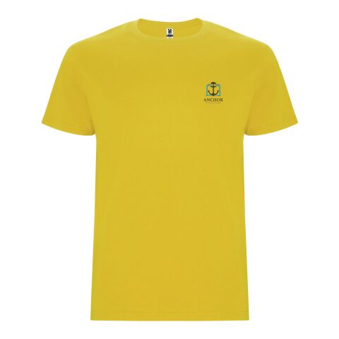 Stafford short sleeve kids t-shirt
