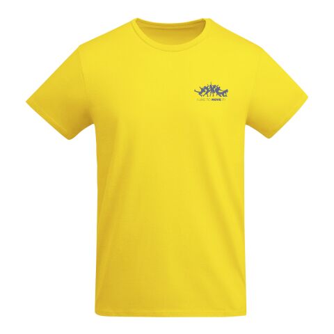 Breda short sleeve kids t-shirt