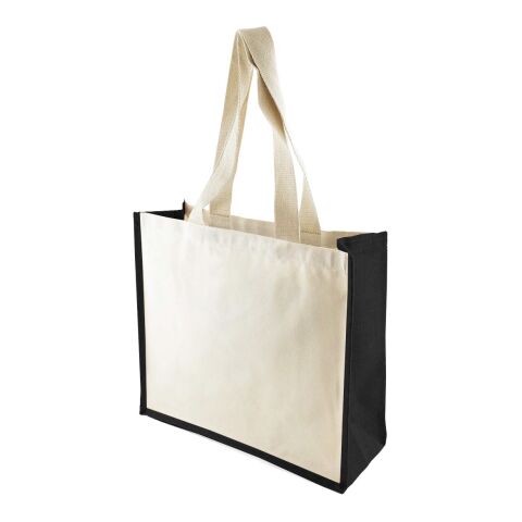 Kongoni shopper black | Without Branding