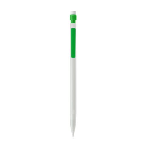 BIC® Matic® mechanical pencil White-green | No Branding | not available | not available