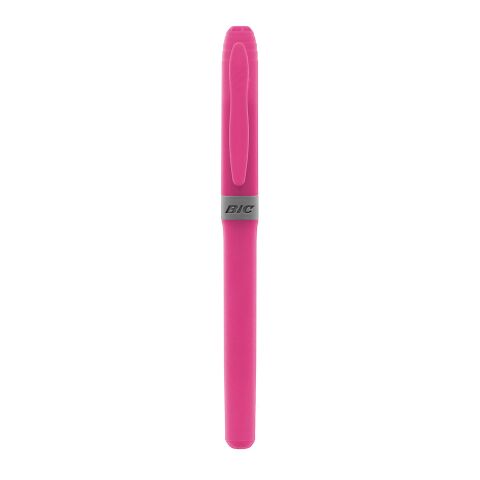 BIC Brite Liner Grip Highlighter 