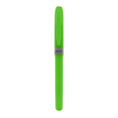 BIC Brite Liner Grip Highlighter Apple green | No Branding | not available | not available