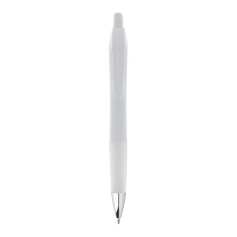 BIC Intensity Gel Clic White | No Branding | not available | not available | Blue ink