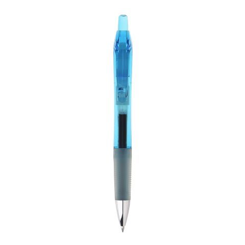 BIC Intensity Gel Clic clear blue | No Branding | not available | not available | Blue ink