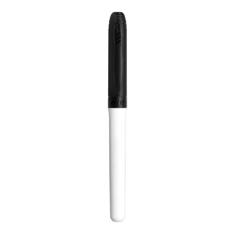 BIC® Velleda® White Board Marker Grip white-black | No Branding | not available | not available